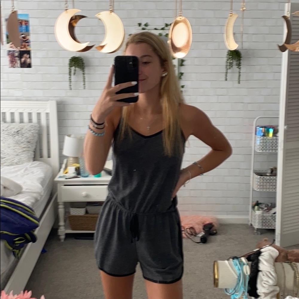 romper